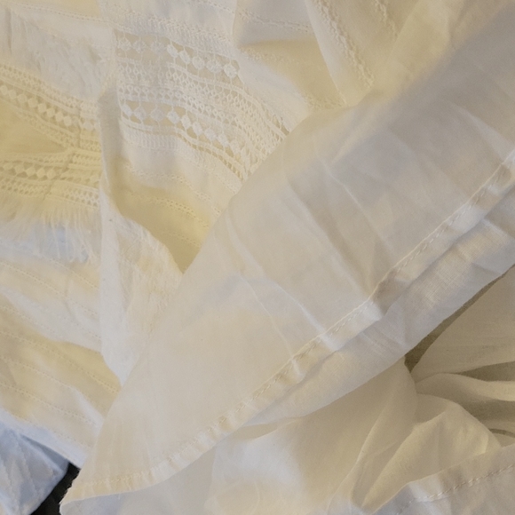 L love dress or cover up - Picture 5 of 6